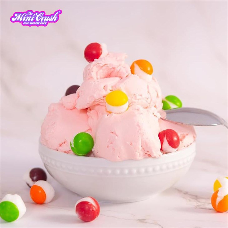 Freeze Dried Rainbow Beans suppliers