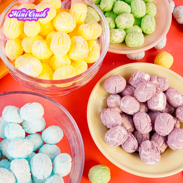 Freeze Dried Sour Pebbles